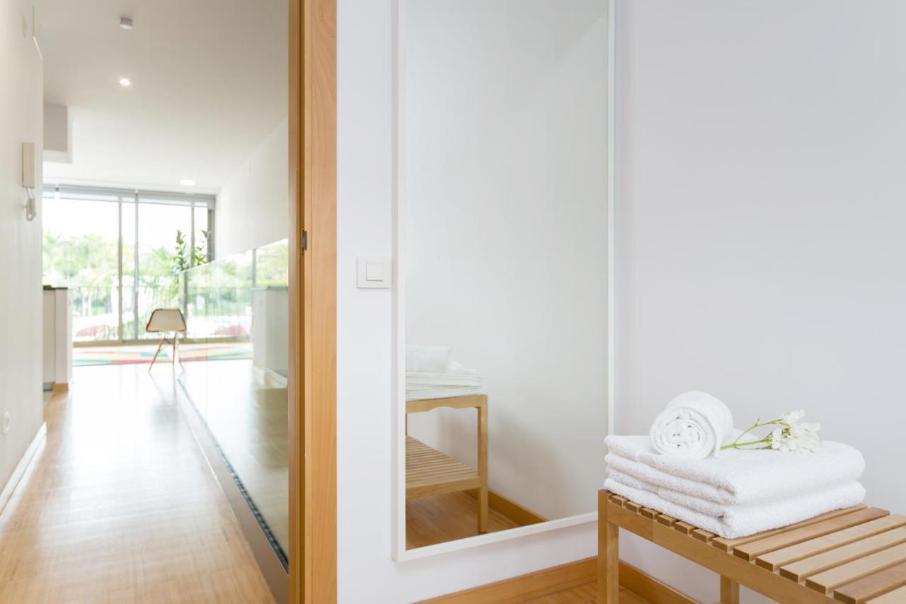 Apartment With Mount Teide And Sea Views Santa Úrsula Eksteriør billede